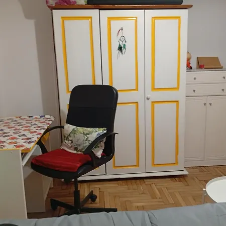 Quarto em Acomodações Particulares Ka'luzy *