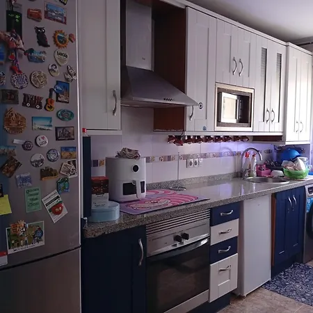 Ka'luzy Quarto em Acomodações Particulares
