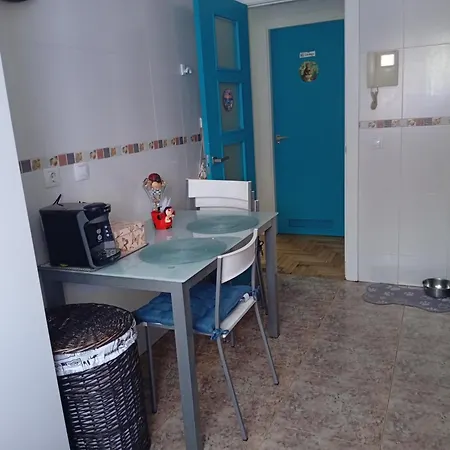 Ka'luzy Quarto em Acomodações Particulares *