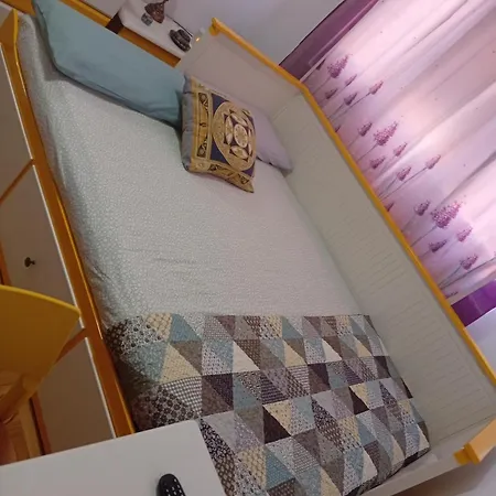 Ka'luzy Homestay Santa Ana