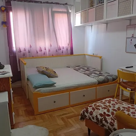 Homestay Ka'luzy Santa Ana