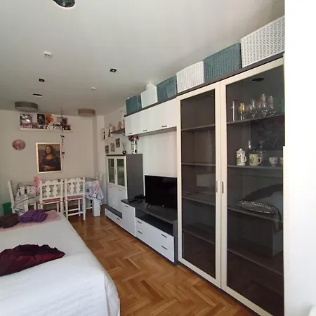 Privatunterkunft Ka'luzy Santa Ana