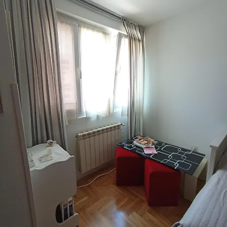 Privatunterkunft Ka'luzy