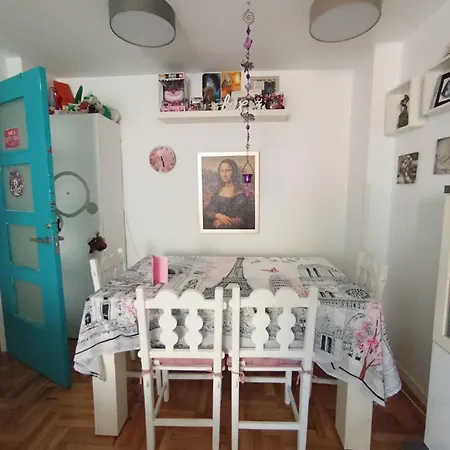 Ka'luzy Santa Ana